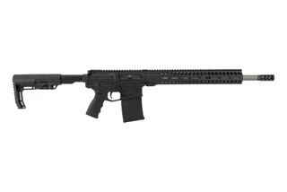 Andro Corp Divergent Mod 1 65 Creedmoor AR10 Rifle  18
